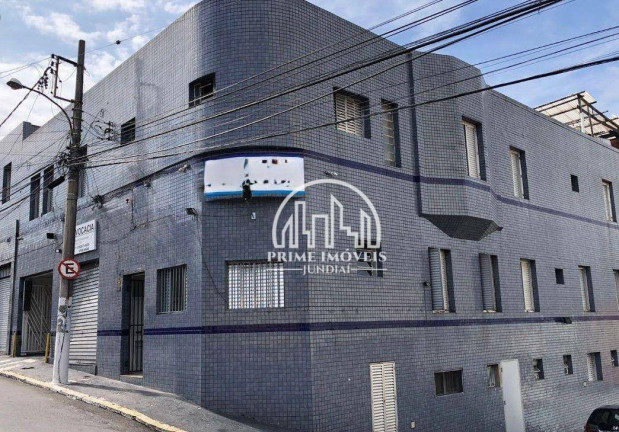 Imagem Edifício Residencial com 38 Quartos à Venda, 1.100 m² em Centro - Jundiaí Imagem Edifício Residencial com 38 Quartos à Venda, 1.100 m² em Centro - Jundiaí