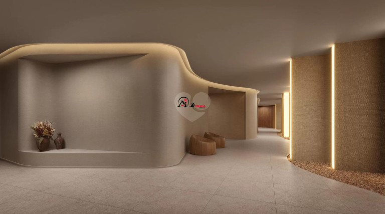Imagem Apartamento com 3 Quartos à Venda, em Moema - São Paulo Imagem Apartamento com 3 Quartos à Venda, em Moema - São Paulo