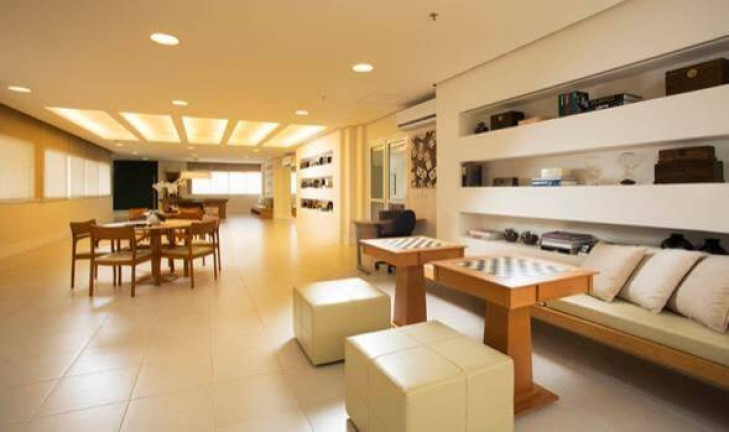Imagem Apartamento com 2 Quartos à Venda, 69 m² em Barra Da Tijuca - Rio De Janeiro
