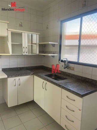 Imagem Apartamento com 3 Quartos à Venda, 82 m² em Parque Campolim - Sorocaba Imagem Apartamento com 3 Quartos à Venda, 82 m² em Parque Campolim - Sorocaba