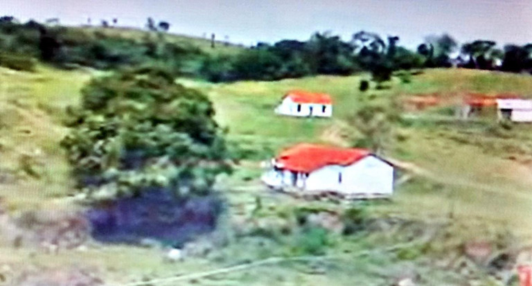 Imagem Fazenda à Venda, 111 m² em Rural - Amparo
