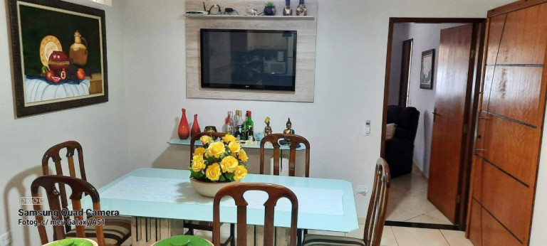 Imagem Casa com 2 Quartos à Venda, em Residencial Novo Horizonte - Taubaté Imagem Casa com 2 Quartos à Venda, em Residencial Novo Horizonte - Taubaté