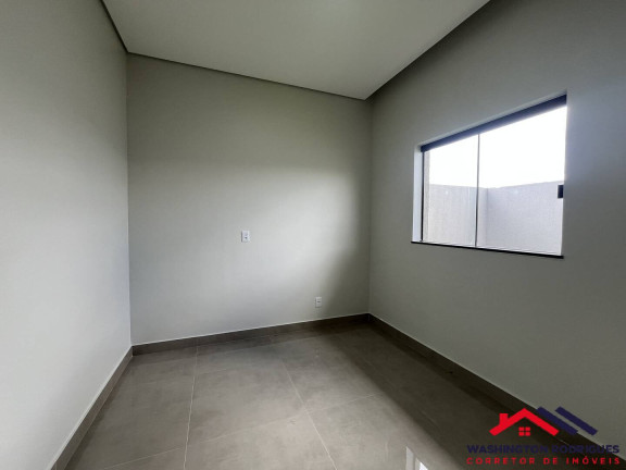 Imagem Casa com 3 Quartos à Venda, 137 m² em Villa Suíça Brasília - Cidade Ocidental Imagem Casa com 3 Quartos à Venda, 137 m² em Villa Suíça Brasília - Cidade Ocidental