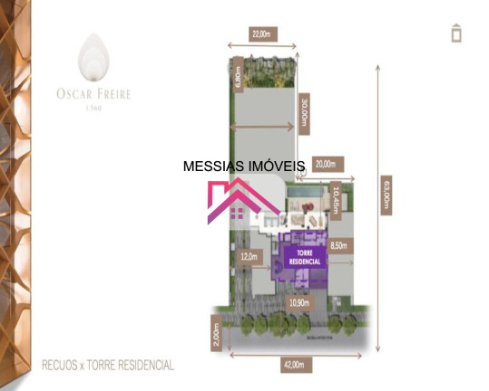 Imagem Imóvel com 4 Quartos à Venda, 217 m² em Pinheiros - São Paulo