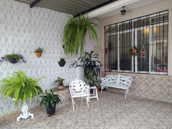 Sobrado com 3 Quartos à Venda, 150 m² em Jardim São Paulo(zona Norte) - Sao Paulo