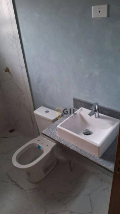 Imagem Casa com 3 Quartos à Venda, 122 m² em Residencial Parque Dos Sinos - Jacareí Imagem Casa com 3 Quartos à Venda, 122 m² em Residencial Parque Dos Sinos - Jacareí