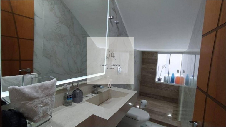 Imagem Casa de Condomínio com 4 Quartos à Venda, 280 m² em Condomínio Ibiti Royal Park - Sorocaba Imagem Casa de Condomínio com 4 Quartos à Venda, 280 m² em Condomínio Ibiti Royal Park - Sorocaba