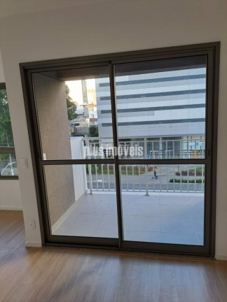 Imagem Apartamento com 1 Quarto à Venda, 27 m² em Vila Nova Conceição - São Paulo Imagem Apartamento com 1 Quarto à Venda, 27 m² em Vila Nova Conceição - São Paulo