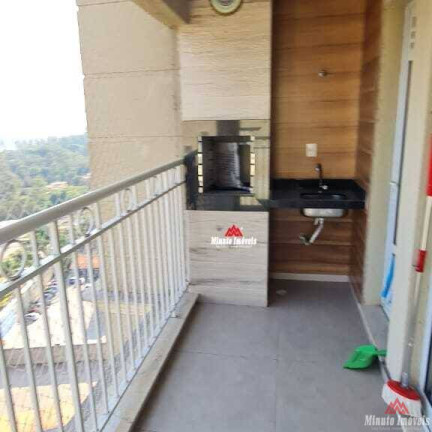 Imagem Apartamento com 3 Quartos à Venda, 80 m² em Medeiros - Jundiaí Imagem Apartamento com 3 Quartos à Venda, 80 m² em Medeiros - Jundiaí