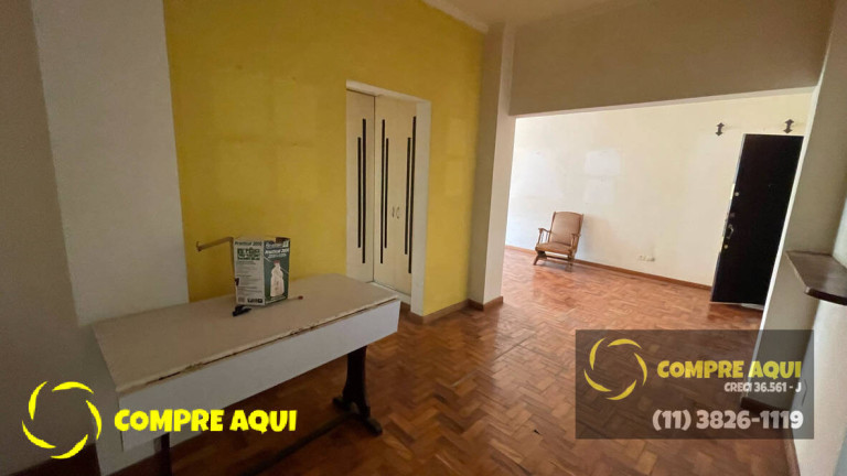 Imagem Apartamento com 2 Quartos à Venda, 95 m² em Vila Buarque - São Paulo Imagem Apartamento com 2 Quartos à Venda, 95 m² em Vila Buarque - São Paulo