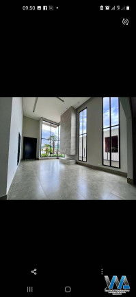 Imagem Casa com 3 Quartos à Venda, 227 m² em Condomínio Residencial Campos Do Conde - Bragança Paulista