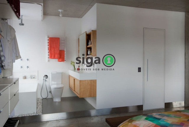 Imagem Apartamento com 1 Quarto à Venda, 70 m² em Panamby - São Paulo Imagem Apartamento com 1 Quarto à Venda, 70 m² em Panamby - São Paulo