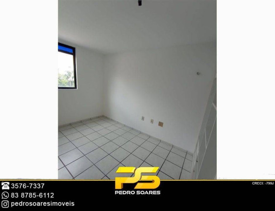 Imagem Apartamento com 3 Quartos à Venda, 91 m² em Jardim Oceania - João Pessoa Imagem Apartamento com 3 Quartos à Venda, 91 m² em Jardim Oceania - João Pessoa