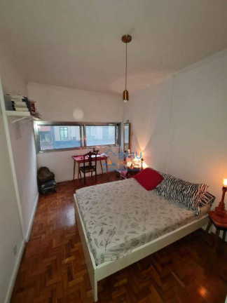 Imagem Apartamento com 3 Quartos à Venda, 96 m² em Santa Cecília - São Paulo Imagem Apartamento com 3 Quartos à Venda, 96 m² em Santa Cecília - São Paulo
