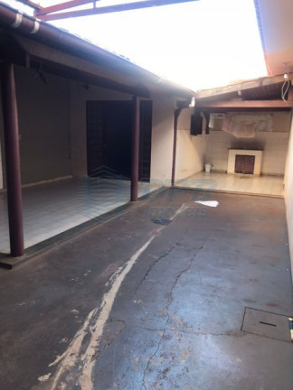 Imagem Casa para Alugar, 299 m² em Ribeirânia - Ribeirão Preto Imagem Casa para Alugar, 299 m² em Ribeirânia - Ribeirão Preto