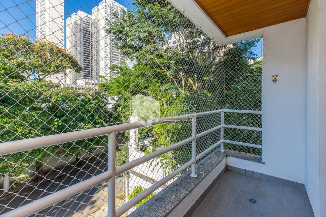 Imagem Apartamento com 2 Quartos à Venda, 110 m² em Cidade Monções - São Paulo Imagem Apartamento com 2 Quartos à Venda, 110 m² em Cidade Monções - São Paulo