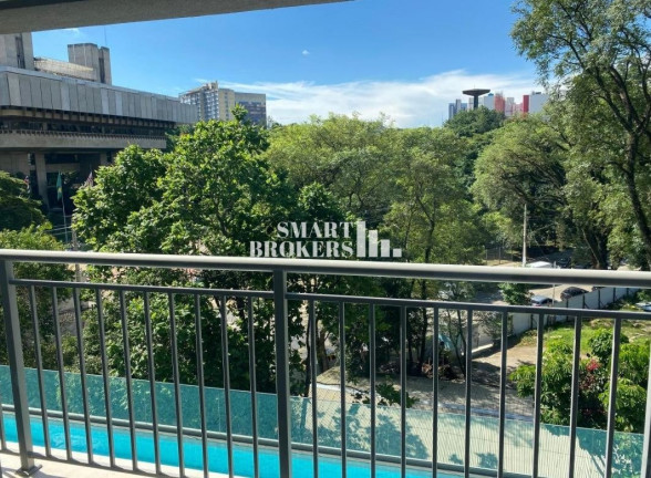 Imagem Apartamento com 4 Quartos à Venda, 244 m² em Vila Clementino - São Paulo Imagem Apartamento com 4 Quartos à Venda, 244 m² em Vila Clementino - São Paulo