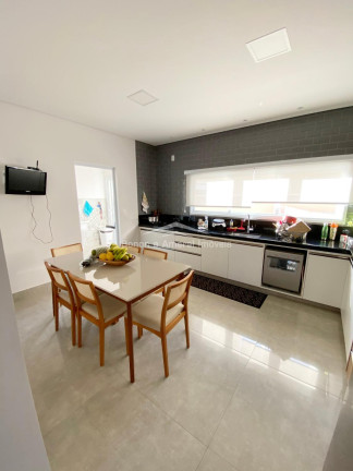 Imagem Casa de Condomínio com 3 Quartos à Venda, 318 m² em Jardim São Marcos - Valinhos Imagem Casa de Condomínio com 3 Quartos à Venda, 318 m² em Jardim São Marcos - Valinhos