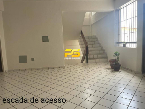 Imagem Apartamento com 3 Quartos à Venda, 106 m² em Ponta De Campina - Cabedelo Imagem Apartamento com 3 Quartos à Venda, 106 m² em Ponta De Campina - Cabedelo