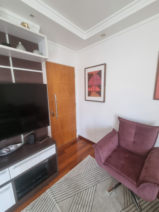 Imagem Apartamento com 3 Quartos à Venda, 110 m² em Centro - São Bernardo Do Campo Imagem Apartamento com 3 Quartos à Venda, 110 m² em Centro - São Bernardo Do Campo
