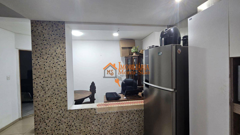 Imagem Casa com 1 Quarto à Venda, 124 m² em Gopoúva - Guarulhos Imagem Casa com 1 Quarto à Venda, 124 m² em Gopoúva - Guarulhos
