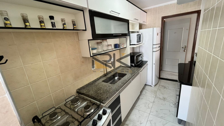 Imagem Apartamento com 2 Quartos à Venda, 63 m² em Praia Grande - Ubatuba