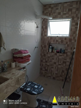Imagem Casa com 3 Quartos à Venda, 300 m² em Eldorado - Diadema