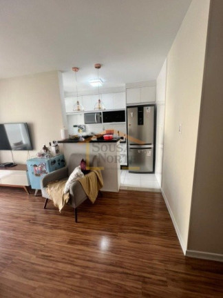 Imagem Apartamento com 2 Quartos à Venda, 80 m² em Casa Verde - São Paulo Imagem Apartamento com 2 Quartos à Venda, 80 m² em Casa Verde - São Paulo