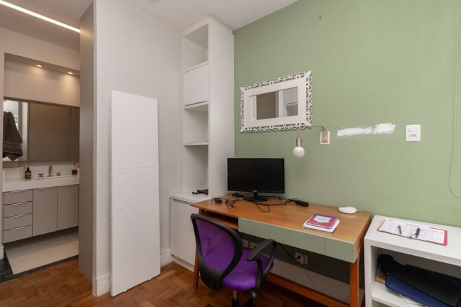 Imagem Apartamento com 3 Quartos à Venda, 135 m² em Itaim Bibi - São Paulo Imagem Apartamento com 3 Quartos à Venda, 135 m² em Itaim Bibi - São Paulo