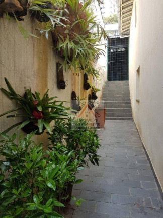 Casa com 2 Quartos à Venda, 90 m² em Jardim Marajoara - São Paulo