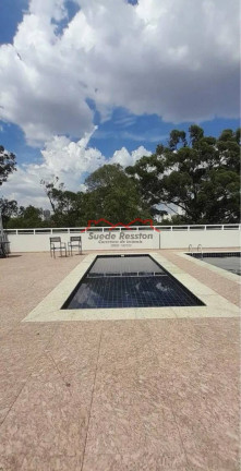 Imagem Apartamento com 3 Quartos à Venda, 55 m² em Jurubatuba - São Paulo Imagem Apartamento com 3 Quartos à Venda, 55 m² em Jurubatuba - São Paulo