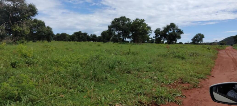 Imagem Fazenda à Venda, 121 m² em Zona Rural - Montes Claros De Goiás Imagem Fazenda à Venda, 121 m² em Zona Rural - Montes Claros De Goiás