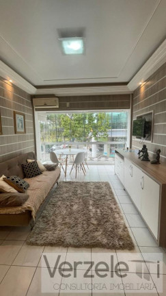 Imagem Apartamento com 1 Quarto à Venda, 55 m² em Centro - Balneário Camboriú