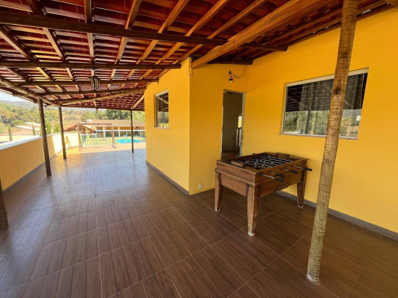 Imagem Chácara com 6 Quartos à Venda, em Alto Boa Vista - Mateus Leme Imagem Chácara com 6 Quartos à Venda, em Alto Boa Vista - Mateus Leme