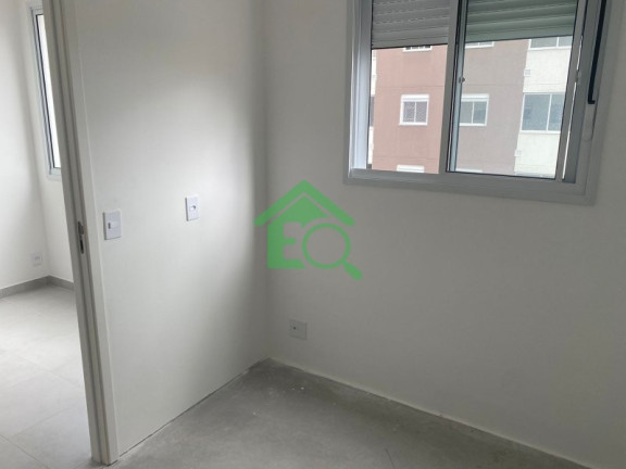 Imagem Apartamento com 2 Quartos à Venda, 35 m² em Jardim Taquaral - São Paulo