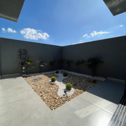 Imagem Casa com 3 Quartos à Venda, 120 m² em Ideal Life Ecolazer Residence - São José Do Rio Preto Imagem Casa com 3 Quartos à Venda, 120 m² em Ideal Life Ecolazer Residence - São José Do Rio Preto