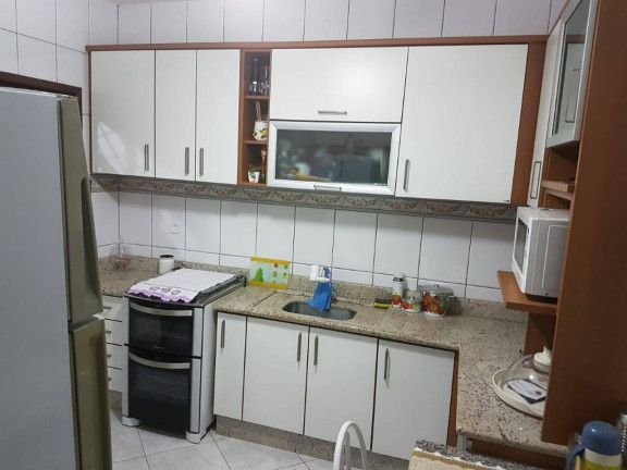 Imagem Casa com 4 Quartos à Venda, 238 m² em Parque Rosário - Campos Dos Goytacazes Imagem Casa com 4 Quartos à Venda, 238 m² em Parque Rosário - Campos Dos Goytacazes
