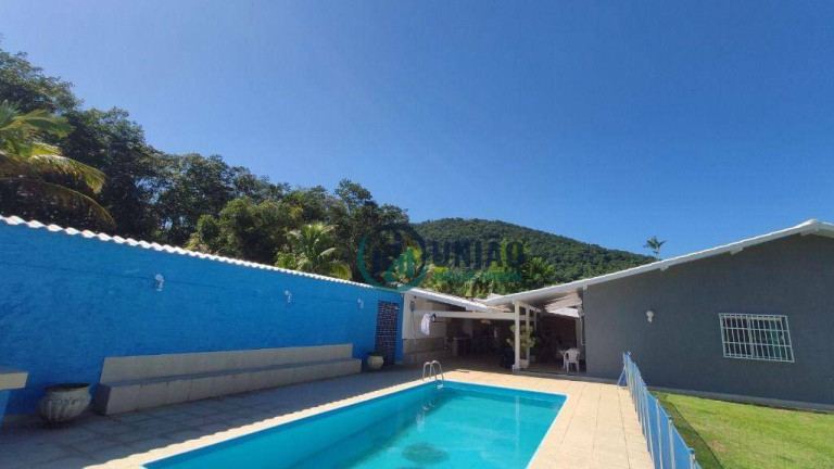Imagem Casa com 3 Quartos à Venda, 700 m² em Várzea Das Moças - Niterói
