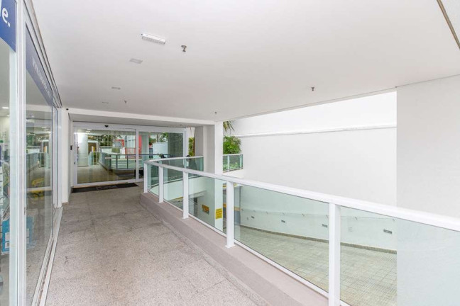 Imagem Sala Comercial à Venda, 44 m² em Vila Clementino - São Paulo