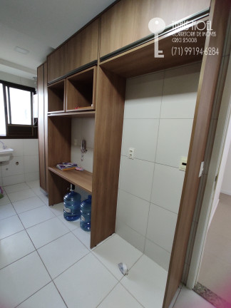 Imagem Apartamento com 3 Quartos à Venda, 88 m² em Jardim Apipema - Salvador Imagem Apartamento com 3 Quartos à Venda, 88 m² em Jardim Apipema - Salvador