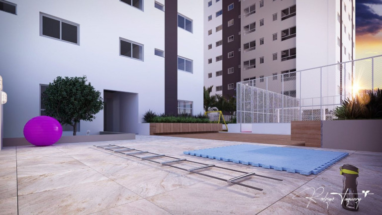 Imagem Apartamento com 2 Quartos à Venda, 50 m² em Cardoso - Aparecida De Goiânia Imagem Apartamento com 2 Quartos à Venda, 50 m² em Cardoso - Aparecida De Goiânia