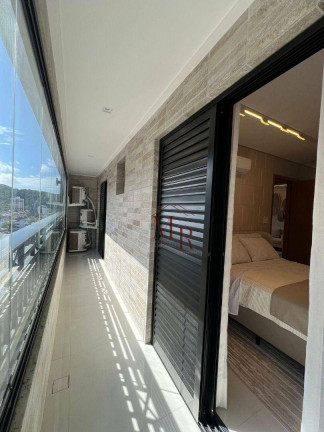 Imagem Apartamento com 2 Quartos à Venda, 87 m² em Canto Do Forte - Praia Grande Imagem Apartamento com 2 Quartos à Venda, 87 m² em Canto Do Forte - Praia Grande