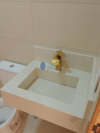Imagem Casa com 3 Quartos à Venda, 150 m² em Vila João Luiz De Oliveira - Anápolis Imagem Casa com 3 Quartos à Venda, 150 m² em Vila João Luiz De Oliveira - Anápolis