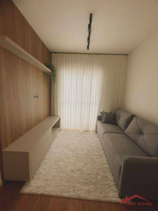 Imagem Apartamento com 2 Quartos à Venda, 51 m² em Itaum - Joinville Imagem Apartamento com 2 Quartos à Venda, 51 m² em Itaum - Joinville