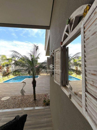 Imagem Casa com 3 Quartos à Venda, 224 m² em Terra Vista - Mirassol Imagem Casa com 3 Quartos à Venda, 224 m² em Terra Vista - Mirassol