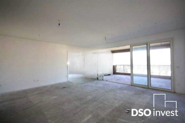 Imagem Apartamento com 4 Quartos à Venda, em Jardim Paulistano - São Paulo Imagem Apartamento com 4 Quartos à Venda, em Jardim Paulistano - São Paulo