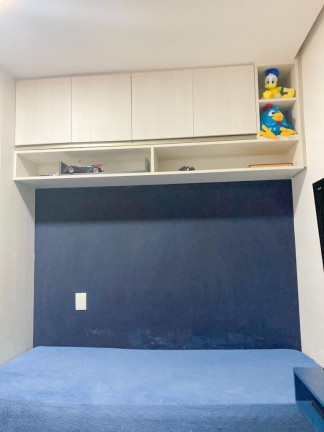 Imagem Apartamento com 2 Quartos à Venda, 50 m² em Jaguaré - São Paulo Imagem Apartamento com 2 Quartos à Venda, 50 m² em Jaguaré - São Paulo