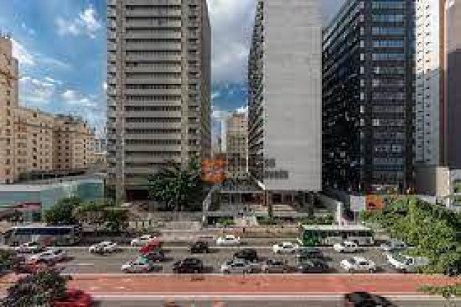 Imagem Imóvel à Venda, 74 m² em Bela Vista - São Paulo Imagem Imóvel à Venda, 74 m² em Bela Vista - São Paulo