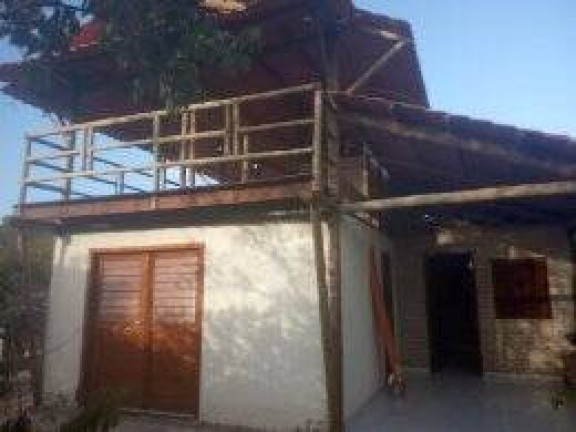 Casa à Venda, 454 m² em Imediações Do Anel Viário De Pipa - Tibau Do Sul