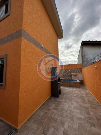 Imagem Casa com 2 Quartos à Venda, 72 m² em Cibratel Ii - Itanhaém Imagem Casa com 2 Quartos à Venda, 72 m² em Cibratel Ii - Itanhaém
